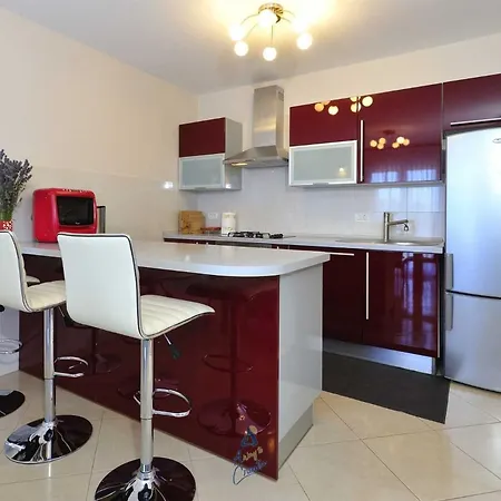 Tea Novigrad By Awaytocroatia *