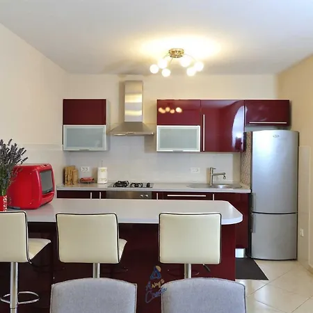 Tea Novigrad By Awaytocroatia * Novigrad (Istria)