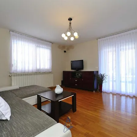 Willa Tea Novigrad By Awaytocroatia Novigrad (Istria)