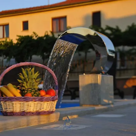 Tea Novigrad By Awaytocroatia Willa Novigrad (Istria)