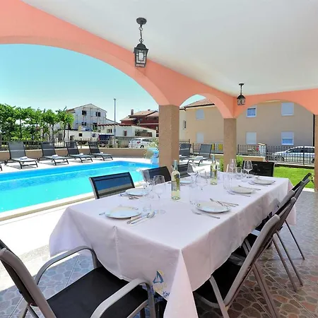 Tea Novigrad By Awaytocroatia * Novigrad (Istria)