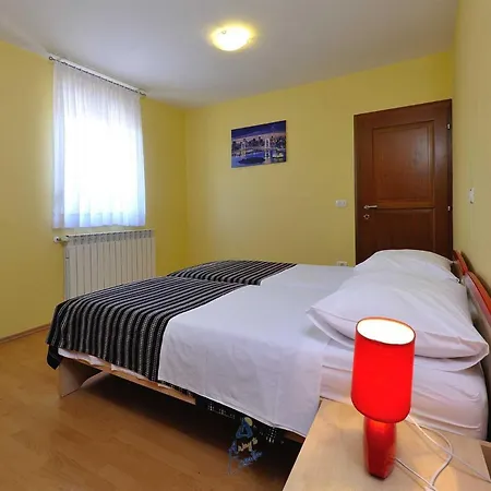 Willa Tea Novigrad By Awaytocroatia