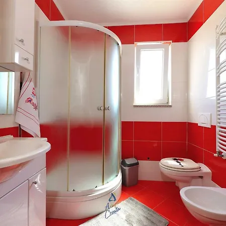 Tea Novigrad By Awaytocroatia Novigrad (Istria)