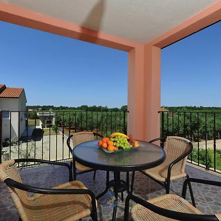 Tea Novigrad By Awaytocroatia