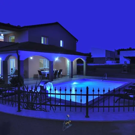 Willa Tea Novigrad By Awaytocroatia Novigrad (Istria)