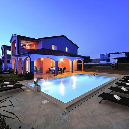 Tea Novigrad By Awaytocroatia Novigrad Istria