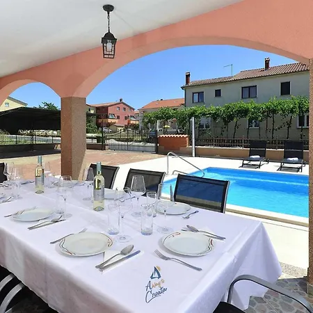Tea Novigrad By Awaytocroatia Villa Novigrad (Istria)