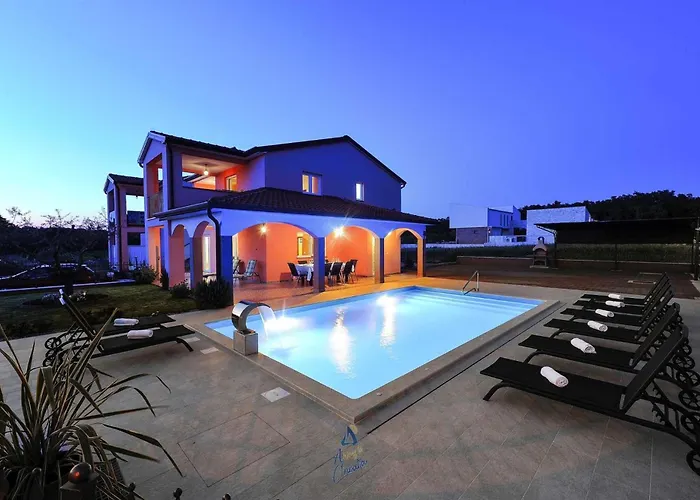 Tea Novigrad By Awaytocroatia Novigrad Istria