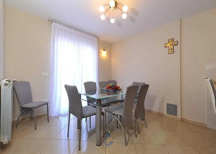 Βίλα Tea Novigrad By Awaytocroatia Novigrad Istria