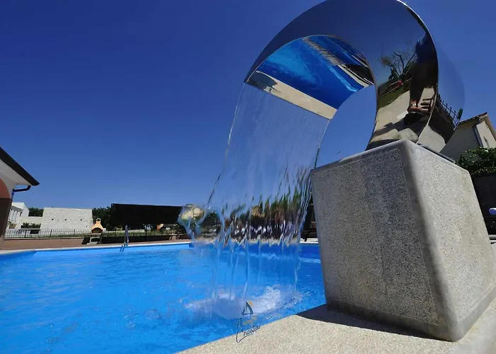 Tea Novigrad By Awaytocroatia Βίλα