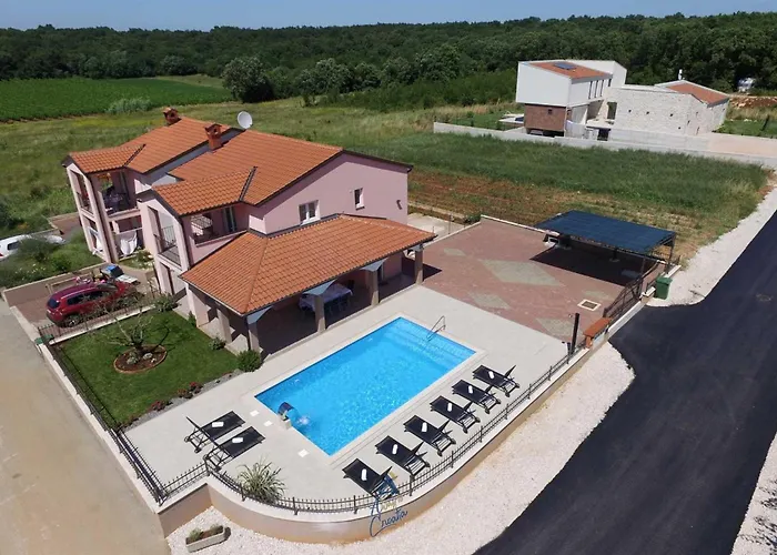 Tea Novigrad By Awaytocroatia