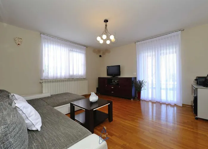 Βίλα Tea Novigrad By Awaytocroatia Novigrad Istria