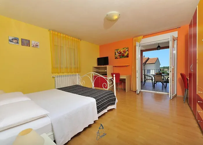 Βίλα Tea Novigrad By Awaytocroatia