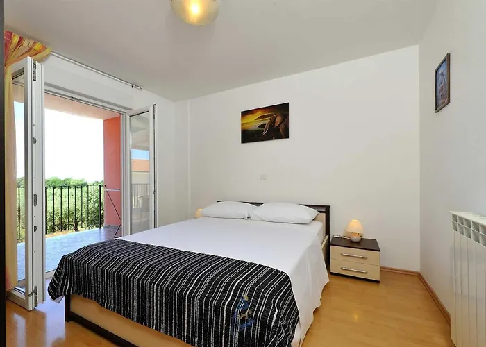 Βίλα Tea Novigrad By Awaytocroatia *