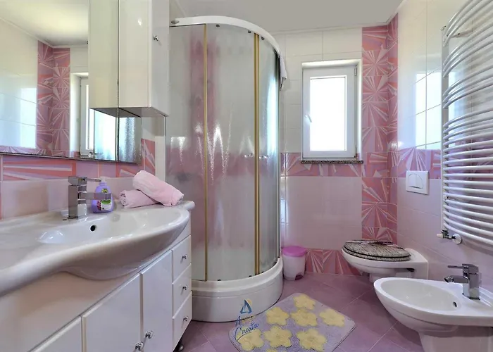 Βίλα Tea Novigrad By Awaytocroatia Novigrad Istria