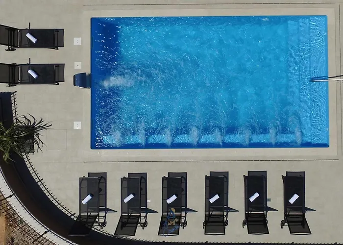 Tea Novigrad By Awaytocroatia Βίλα *